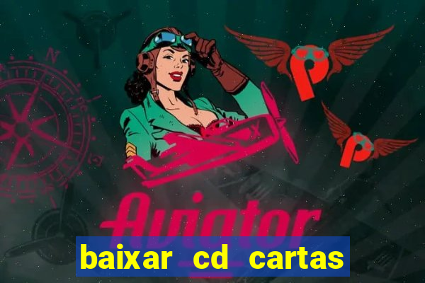 baixar cd cartas ao remetente rosa de saron